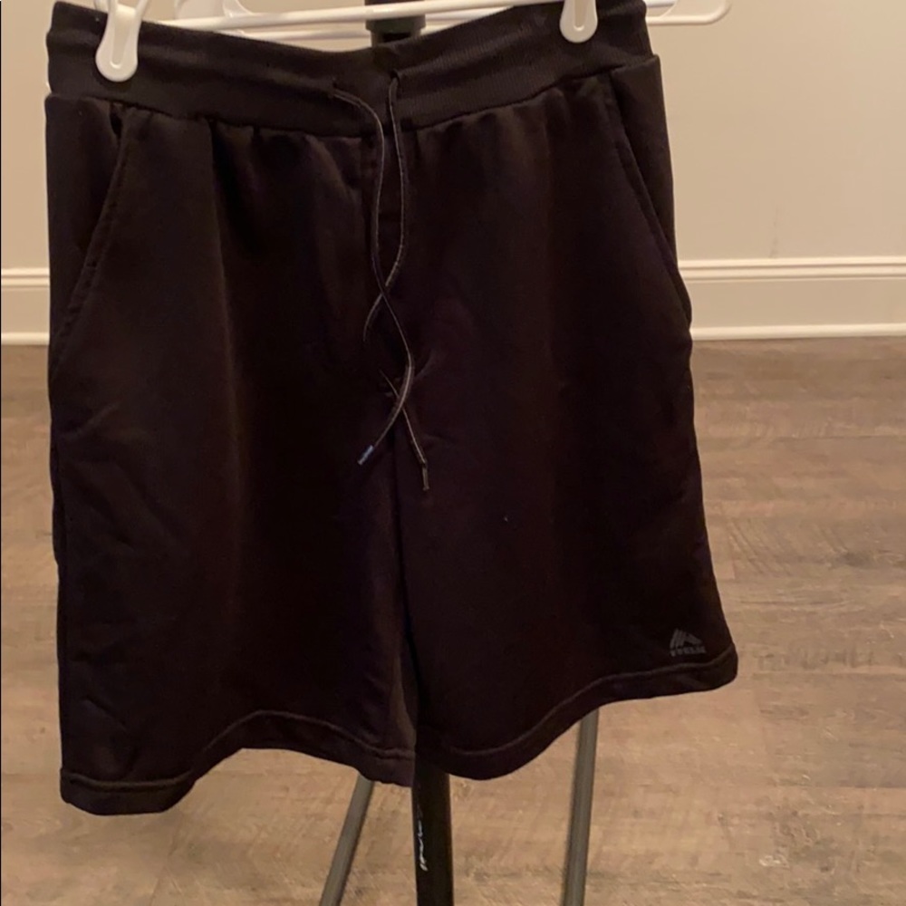 RBX athletic shorts